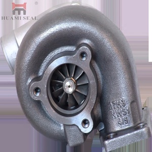 TD08-31M 6WG1เครื่องยนต์เทอร์โบ114400-4441 1144004440 49188-01832 - Product Image 6