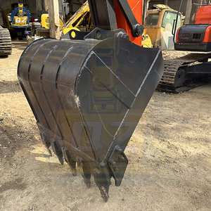Excavatrice d'<span class=keywords><strong>occasion</strong></span> Doosan Dx140Lcr Dx140Lc Dh150Lc Dx180Lc 14 tonnes, origine Corée, faible nombre d'heures, sur chenilles, excellent état - Product Image 4