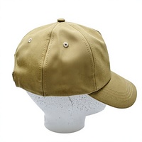 Casquette de baseball en coton 100% avec broderie de logo personnalisé, multicolores, fermeture à boucle métallique réglable, unisexe, adulte, toutes saisons