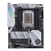 Giga Us Rock MS TRX40 PRO S TRX40-XE ROG STRIX TRX40-E GAMING ZENITH II EXTREME Creator DESIGNARE TRX40 Server Carte mère