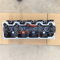 11101-54130 nouvelles pièces moteur prix de vente 3.0 5L moteur Diesel culasse pour Toyota Hiace Hilux Dyna