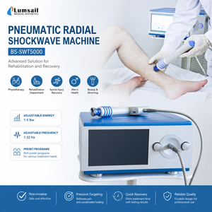 Macchina per Uso Professionale da Parte dei Naturopati e per Pazienti con Reumatismi a Casa - Product Image 2