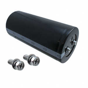 LNU2G153MSEJ คาปาซิเตอร์ชนิดอิเล็กโทรลีติค15000UF ± 20% 400V แบบติดแชสซีของแท้ชิ้นส่วนอิเล็กทรอนิกส์ - Product Image 1