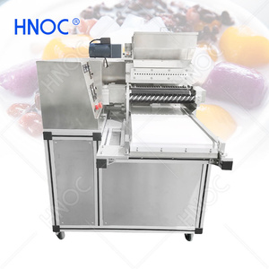 Hnoc เครื่องทำฟองชานมไข่มุกทาโร่เครื่องทำมันสำปะหลังทรงกลม - Product Image 1
