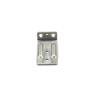 Applicazione industriale di fabbricazione di lamiera di acciaio inossidabile di alta qualità stampaggio e servizio di taglio Laser - Product Image 3