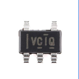 ตัวควบคุมแรงดันตกกระชับแบบแรงดันต่ำ TLV73333 MARK VCIQ SOT-23-5 TLV73333PDBVR สำหรับชิปไอซี - Product Image 1