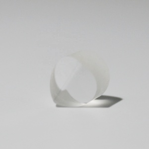 VY tùy chỉnh kính 9mm Đường kính <span class=keywords><strong>Powell</strong></span> Ống kính lăng kính với 1/2/3mm Kích thước tại chỗ - Product Image 4