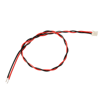 26AWG Jst Sm 4 Pin Erkek Dişi Fiş Kablo Konnektörleri LED Şerit için Kablo Demeti
