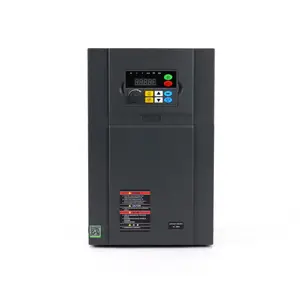 75KW 3 상 380V 벡터 가변 주파수 드라이브