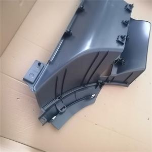 <span class=keywords><strong>Prix</strong></span> d'usine en gros, revêtement de seuil de porte gauche A9606600813 pour <span class=keywords><strong>Mercedes</strong></span>-Benz, pièces de rechange d'origine authentiques - Product Image 4