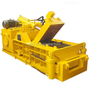 <span class=keywords><strong>Empacadora</strong></span> de latas de aluminio de alta calidad, en venta, máquina para hacer balas de chapa metálica - Product Image 6