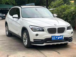 <span class=keywords><strong>Mejor</strong></span> <span class=keywords><strong>Precio</strong></span>, <span class=keywords><strong>BMW</strong></span> <span class=keywords><strong>X1</strong></span> E84 sDrive18i 2.0L Turbo RWD 2014, Imprescindible Verificar el Estado - Product Image 3