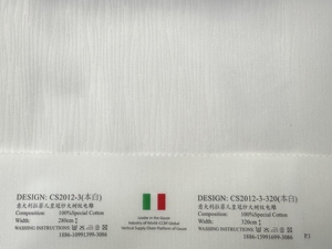 <span class=keywords><strong>Tende</strong></span> in Tulle Bianco Sporco Testurizzate Leggere <span class=keywords><strong>e</strong></span> Trasparenti <span class=keywords><strong>per</strong></span> Finestre della Camera da Letto <span class=keywords><strong>e</strong></span> Porte del Patio, Decorazione <span class=keywords><strong>per</strong></span> la Casa - Product Image 5
