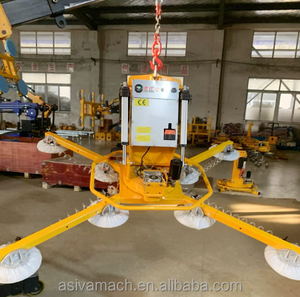 Nouvelle ventouse électrique robuste et personnalisée pour l'installation <span class=keywords><strong>de</strong></span> vitres - Product Image 1