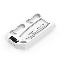 Station de charge et de refroidissement pour manettes de jeu SUNDI pour console PS5 PlayStation 5