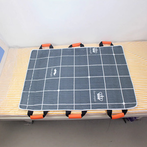 Rising <b>Mobile</b> Assistive Device 80x115 Cm For <b>Elderly</b> Bed Turning Over Portable Aid With Handles - Product Image 3
