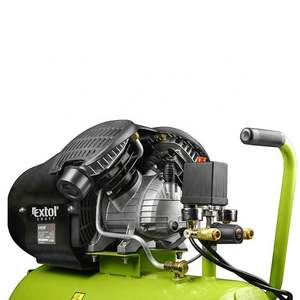 418211 EXTOL प्रकाश हवा कंप्रेसर मशीनों कंप्रेसर हवा पोर्टेबल औद्योगिक Fiac बिजली हवा कंप्रेसर - Product Image 2