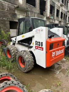Bomba Hidráulica Original Kubota para Minicargadora S130, 2.2 Toneladas, Multifunción, para Limpieza de Sitios y Movimiento de Tierras - Product Image 1
