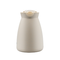 Thermos intelligent vous pouvez garder l'eau jusqu'à 12 heures, thermos, en acier inoxydable, théière, conserve l'eau chaude