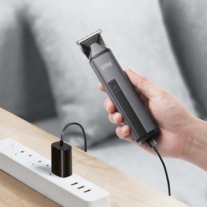 WinningStar - Juego de Cortapelos y Afeitadora Eléctrica Tipo C Transfronterizo (6 en 1) - Product Image 3