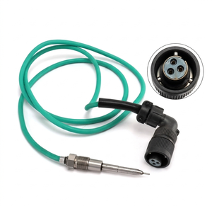 Pièces de moteur MWM 12323810 1232-3810 Thermocouple Thermoelement pour moteur à gaz TCG2020 - Product Image 3