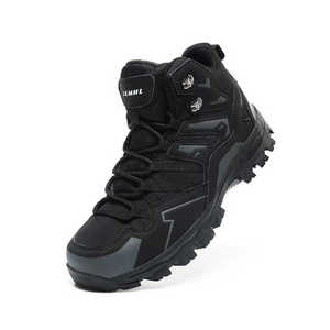 Nuevas llegadas mujeres hombres <span class=keywords><strong>zapatos</strong></span> <span class=keywords><strong>de</strong></span> senderismo antideslizantes botas tácticas al aire libre <span class=keywords><strong>zapatos</strong></span> <span class=keywords><strong>de</strong></span> <span class=keywords><strong>montaña</strong></span> escalada con cordones <span class=keywords><strong>zapatos</strong></span> <span class=keywords><strong>de</strong></span> senderismo entrenamiento - Product Image 2