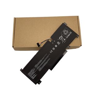Batería de Repuesto para Portátil BTY-M492 para <span class=keywords><strong>MSI</strong></span> Sword 15 A11U Katana GF66 GF76 Pulse <span class=keywords><strong>GL66</strong></span> GL76 Crosshair 15 17 A11UDK Bravo 15 B5DD - Product Image 4