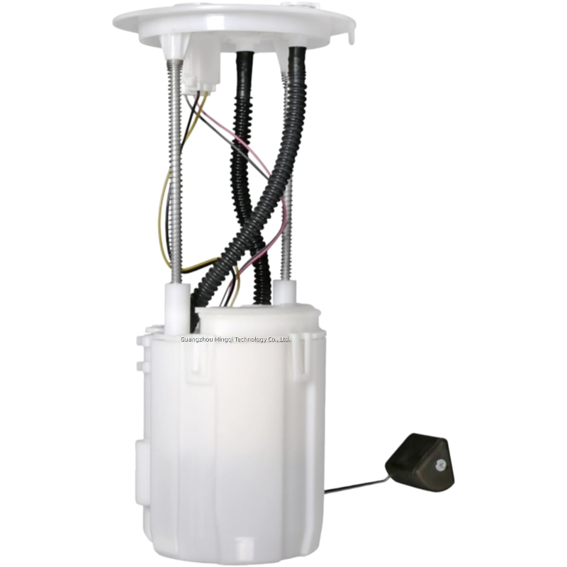Electric Brushless Car Fuel Pump Assembly 77020-35072 7702035071 for Toyota HILUX SURF LAND CRUISER PRADO J12 4.0 1GR-FE Engine - OEM 77020-35072