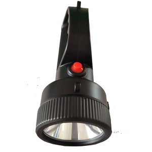 Lámpara de Trabajo a Prueba de Explosiones Chdl, Linterna LED Recargable de 3.7V para Uso Industrial - Product Image 5