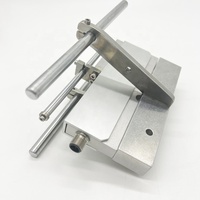 Capteurs de tension pour métier à tisser à jet d'air en acier de haute qualité BE305801 XAQ – Pièce essentielle pour machine textile