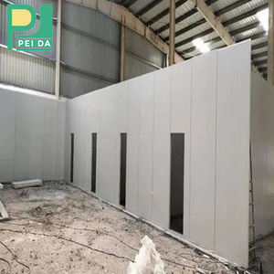 Carta Affrontato Bordo di <span class=keywords><strong>Gesso</strong></span> <span class=keywords><strong>Gesso</strong></span> Bordo Insonorizzate Costruzione - Product Image 3