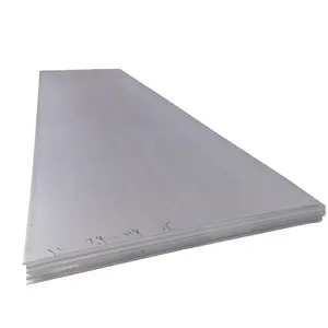 Processing Services SUS 201 202 304 309s 316l Grade 5.8mm 6.2mm 7.8mm Thickness Stainless Steel Plate Sheets Price Kgs