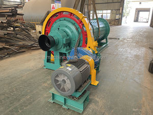 Bergbau Zement Kalkstein Pulver Kugelmühle Sandstein Mahlen Nass kugelmühle - Product Image 4