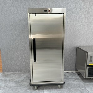 Trolley per banchetti riscaldati di nuovo stile commerciale per alberghi e <span class=keywords><strong>ristoranti</strong></span> - Product Image 3