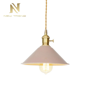 Fashion design creativo apparecchi di colorato decorato stanza del bambino luce del pendente <span class=keywords><strong>lampadario</strong></span> - Product Image 3