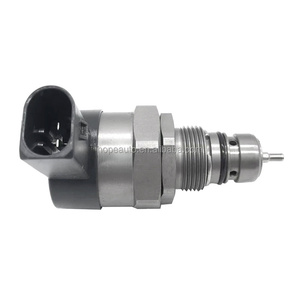Válvula de Control de Presión del Sistema Common Rail para BMW 0281002481 2001-2005 - Product Image 2