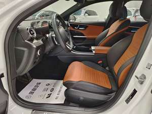 <span class=keywords><strong>Mercedes</strong></span> <span class=keywords><strong>Benz</strong></span> Clase <span class=keywords><strong>C</strong></span>, Vehículo de Nueva Energía 2023, Modelo Renovado C350EL - Product Image 4