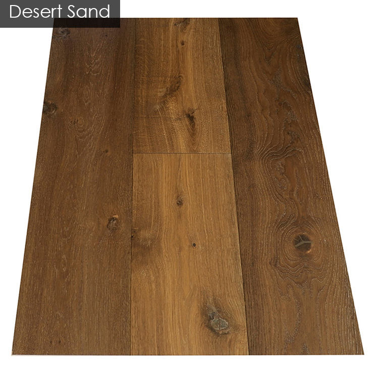 Brun-Sable du désert