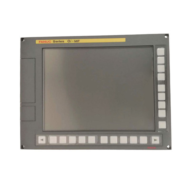 Fanuc System Controller A02B-0338-B502 A02B0338B502