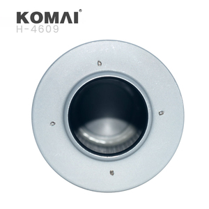 Filtro Hidráulico KOMAI 76204273  SH 52817  10115197   P185407  S3081700  9192450 SH 52192 para DEMAG  AC150 AC155 AC25 - Product Image 5