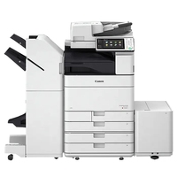 Photocopieur de MEILLEURE QUALITÉ pour CAN0N IR ADV C7565i 7570i 7580i pour les machines à photocopieuses Canon d'occasion 7565 7570 7580