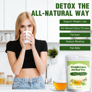 Thé Détox Amincissant Personnalisé aux Herbes Naturelles Sous Marque Distributeur – Expédition en <span class=keywords><strong>15</strong></span> <span class=keywords><strong>Jours</strong></span> - Product Image 5