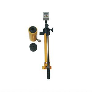 Tensiomètre numérique STML-20S <span class=keywords><strong>pour</strong></span> <span class=keywords><strong>la</strong></span> <span class=keywords><strong>mesure</strong></span> <span class=keywords><strong>de</strong></span> <span class=keywords><strong>la</strong></span> <span class=keywords><strong>tension</strong></span> des chevilles en béton dans <span class=keywords><strong>la</strong></span> construction - Product Image 2