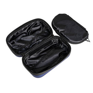 Kotak perjalanan pendingin Insulin, tas pembawa <span class=keywords><strong>Diabetes</strong></span> untuk persediaan menjaga obat tetap dingin saat bepergian - Product Image 5