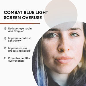 Label pribadi kapsul ekstrak Vegan Lutein Zeaxanthin dan <span class=keywords><strong>Bilberry</strong></span> berkualitas tinggi mendukung kapsul suplemen mata - Product Image 2