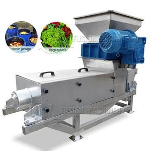 Extracteur de jus เครื่องสกัดน้ำผลไม้และผักสีส้มเครื่องแยกท่อปั๊มน้ำสมุนไพร - Product Image 6