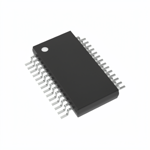 IC MCU 8BIT 7KB FLASH 28SSOP, Proveedores de Componentes Electrónicos, BOM IC en Stock, PIC16F18854T-I_SS Integrado - Product Image 1