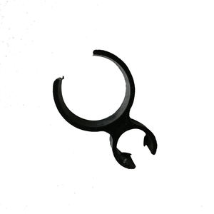 Bouteille de <span class=keywords><strong>champagne</strong></span> unique Bougie d'anniversaire Sparkler Feux d'artifice <span class=keywords><strong>Fontaine</strong></span> de glace de sécurité Clip de fixation en plastique - Product Image 3