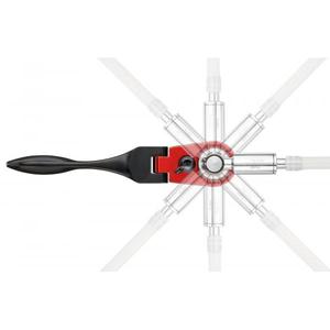 แข็งแรง-ท่อยาง V7471-TL เบรกและล้อ4047728074865แบบยาว - Product Image 4