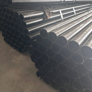 Meilleure vente 10 #20 #35 #45 # 16Mn 27SiMn 40Cr 20 tuyau en acier sans soudure od325 - Product Image 3